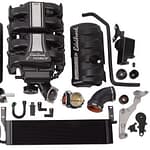 E-Force Supercharger Kit - 05-09 Mustang 4.6L