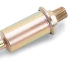 Fuel Filter for Micro Fuel Pumps - Diesel