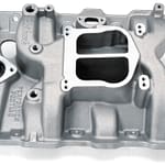 Pontiac Performer Manifold - 326-455
