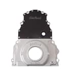 GM Timing Cover - LS Series - 2pc.
