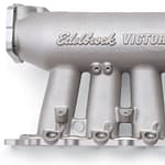 Honda Victor X Intake Manifold (B18C5/B16A) - DISCONTINUED