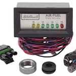 Air/Fuel Ratio Monitor