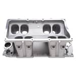 BBC Victor Tunnel Ram Intake R/P Base Only - DISCONTINUED