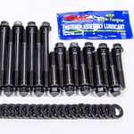 Head Bolt Kit - SBF - DISCONTINUED