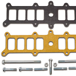 Ford Manifold Spacer Kit Fits #'s 3821 & 7126