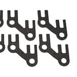 Hardened Guideplate Kit - Chevy 348-409