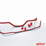 Anti-Roll Kit Front and Rear Sway bars - DISCONTINUED
