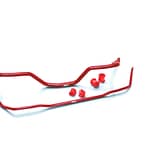 Anti-Roll-Kit Front and Rear Sway Bars - DISCONTINUED