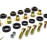 GM BODY MOUNT SET WITH H