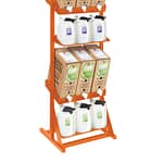 ENEOS Lubricant Center Rack With Jugs