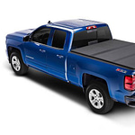 Solid Fold 2.0 Tonneau 15-   Colorado 6ft Bed - DISCONTINUED