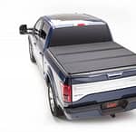 Solid Fold 2.0 Tonneau 15-   Ford F150 5.6ft - DISCONTINUED