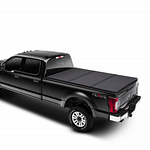 Solid Fold 2.0 Tonneau 17-  Ford F250 6.75' Bed - DISCONTINUED