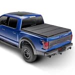 Solid Fold 2.0 Bed Cover 21-  Ford F150 6.6ft Bed - DISCONTINUED
