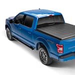Trifecta ALX Bed Cover 09-21 Ram 1500 5.7ft Bed