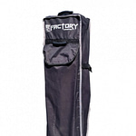 10ft Wheeled Canopy Bag