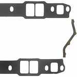 Chevy SB V8 Intake Gasket TRIM TO FIT .12in