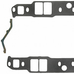 Aluminum Cyl. Head Chevy Intake Gasket