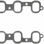 SB2 Intake Gasket 1.52in x 2.065in .120in Thick - DISCONTINUED