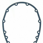 SBC Timing Cover Gasket - Steel Core