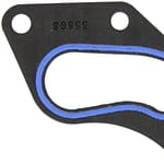 Water Oulet Gasket - DISCONTINUED