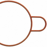 Throttle Body Gasket - DISCONTINUED