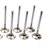 Ford 351C C/6 1.650 Exhaust Valves