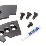 Flywheel Counter Weight Kit - Ford