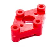 Advance Lockout Coupler For 4-Pin - DISCONTINUED