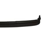 Lower Air Valance For MD3 Dirt Nose Black