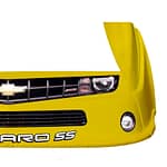 Dirt MD3 Combo Yellow 2010 Camaro - DISCONTINUED
