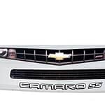 New Style Dirt MD3 Combo Camaro White