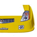 Dirt MD3 Combo Cadillac Yellow - DISCONTINUED