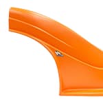 Fender MD3 Evolution DLM Orange Right