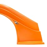 Fender MD3 EVO Flat DLM Orange Right