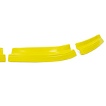 Lower Valance MD3 Evo DLM Yellow - DISCONTINUED