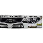 Evo Nose ID Kit Chevy SS
