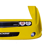 Dirt MD3 Combo Yellow Challenger - DISCONTINUED