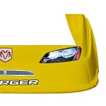 Dirt MD3 Complete Combo Charger Yellow - DISCONTINUED