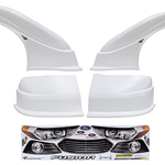 New Style Dirt MD3 Combo 13 Fusion White