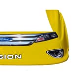 Dirt MD3 Complete Combo Fusion Yellow - DISCONTINUED