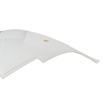 ABC Traditional Roof Std Composite White