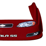 New Style Dirt MD3 Combo Impala Red