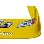 Dirt MD3 Complete Combo Camry Yellow - DISCONTINUED