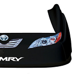 New Style Dirt MD3 Combo Camry Black