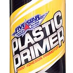 Plastic Primer 11.3oz Aerosol
