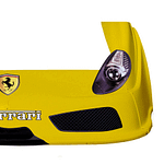 Dirt MD3 Combo Yellow Ferrari - DISCONTINUED