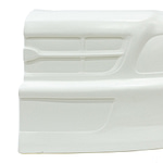 Ford F150 Truck Nose White Left Side Only - DISCONTINUED
