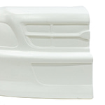 Ford F150 Truck Nose White Right Side Only - DISCONTINUED