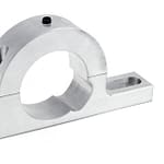 Steering Column Mounting Clamp